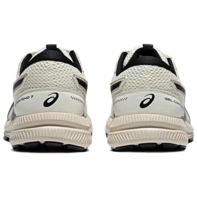 GEL-Contend 7 Runnings “Beige”