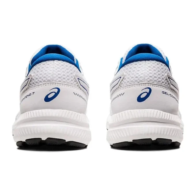 GEL-Contend 7 “White Blue”