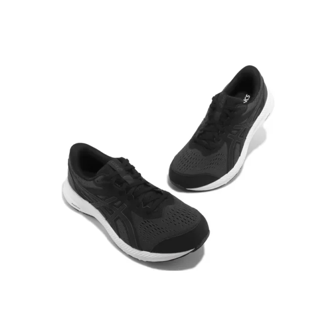 GEL-Contend 8 4E “Black White”