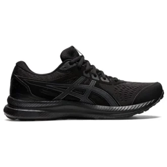 GEL-Contend 8 4E Wide “Black Carrier Grey”