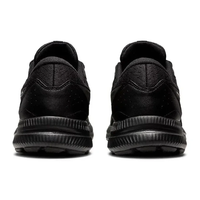 GEL-Contend 8 4E Wide “Black Carrier Grey”