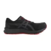 GEL-Contend 8 4E Wide “Nero Rosso”