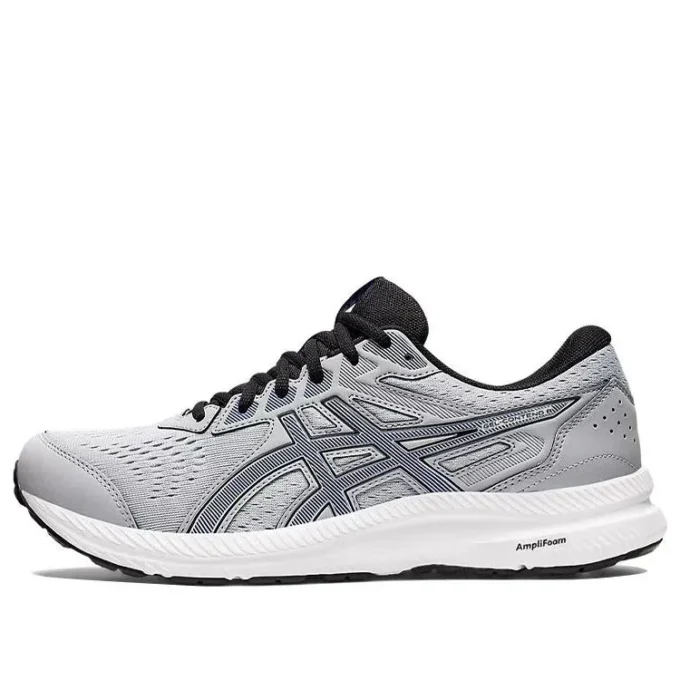 GEL-Contend 8 4E Wide “Piedmont Grey”