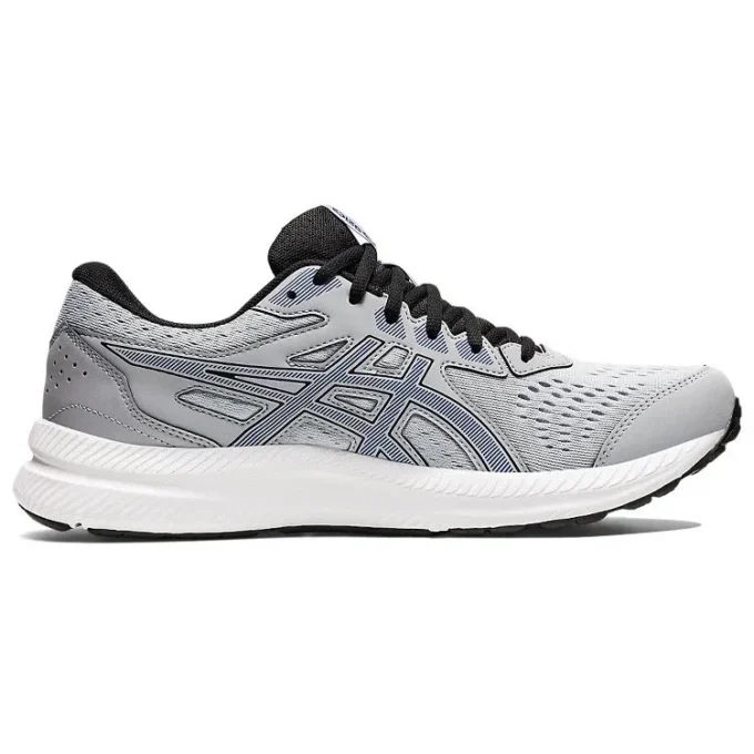 GEL-Contend 8 4E Wide “Piedmont Grey”