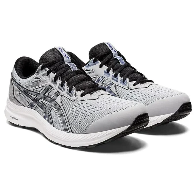 GEL-Contend 8 4E Wide “Piedmont Grey”