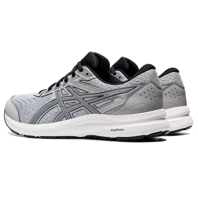 GEL-Contend 8 4E Wide “Piedmont Grey”