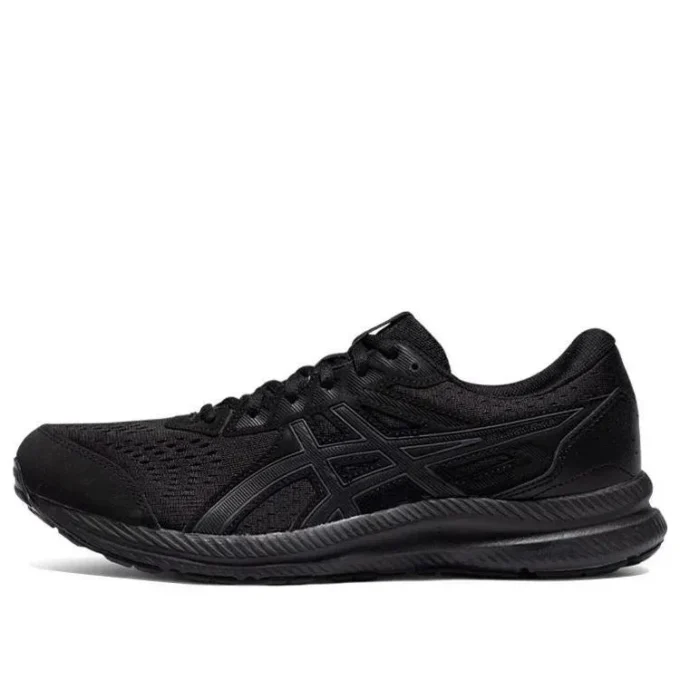 GEL-Contend 8 “Black Carrier Grey”