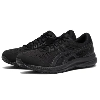 GEL-Contend 8 “Black Carrier Grey”