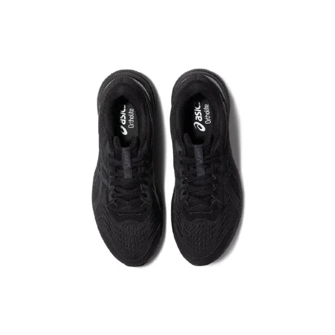 GEL-Contend 8 “Black Carrier Grey”