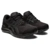 GEL-Contend 8 “Black Carrier Grey”