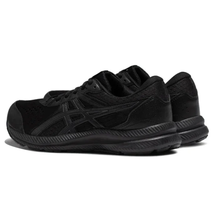 GEL-Contend 8 “Black Carrier Grey”