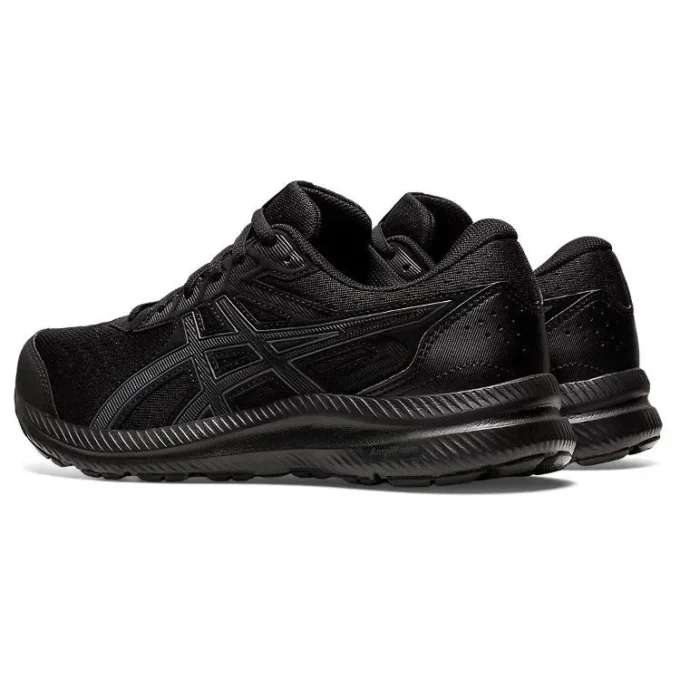 GEL-Contend 8 “Black Carrier Grey”