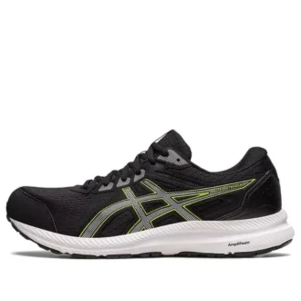 GEL-Contend 8 “Black Lime”