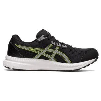 GEL-Contend 8 “Black Lime”