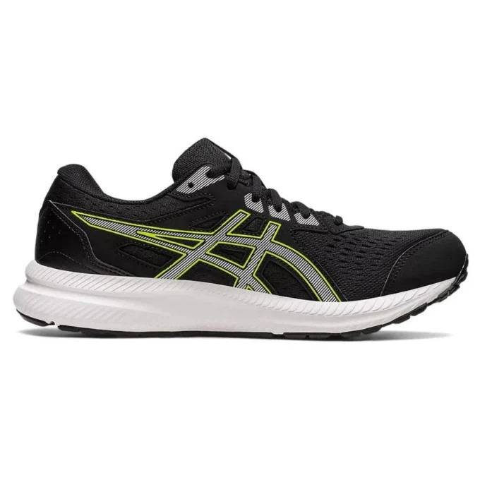 GEL-Contend 8 “Black Lime”
