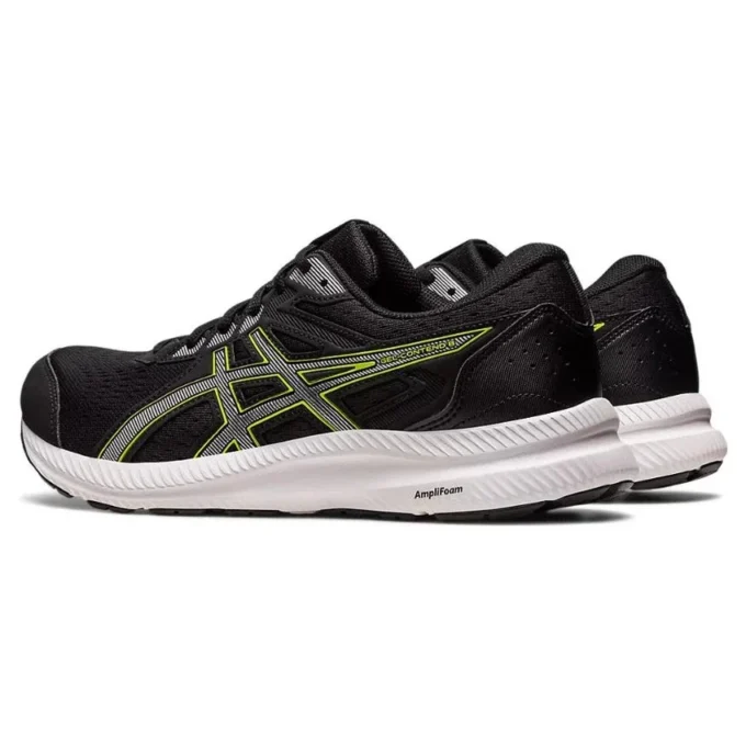 GEL-Contend 8 “Black Lime”