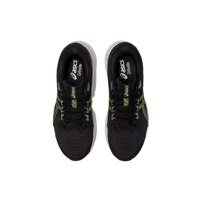 GEL-Contend 8 “Black Lime”