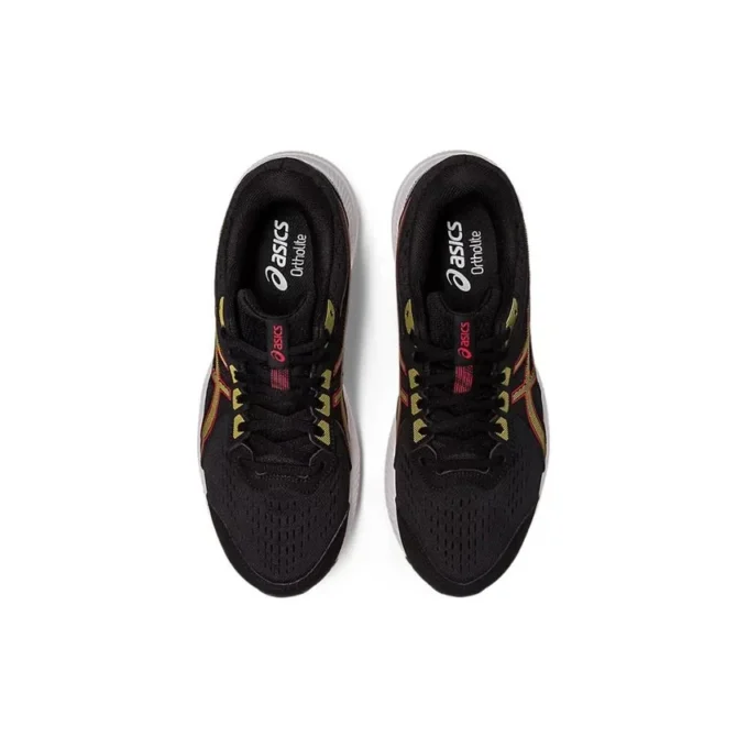 GEL-Contend 8 “Black Olive Oil”