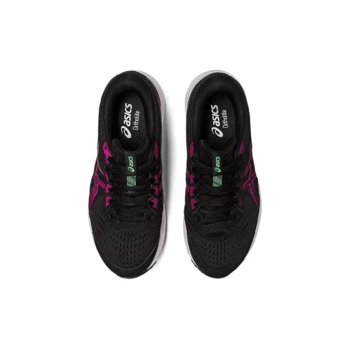 GEL-Contend 8 “Black Pink Rave”