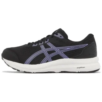 GEL-Contend 8 D Wide “Black Lilac Opel”