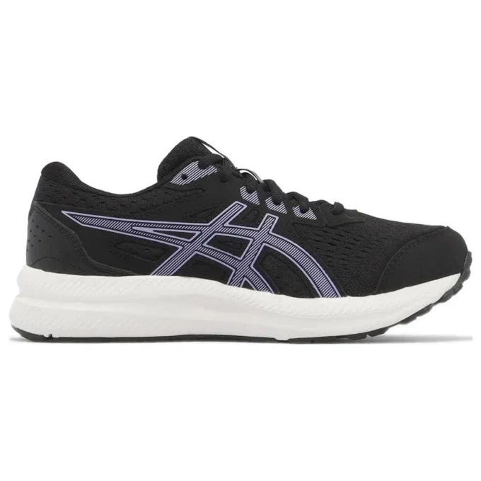 GEL-Contend 8 D Wide “Black Lilac Opel”