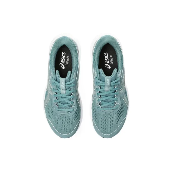 GEL-Contend 8 “Foggy Teal Ocean Haze”