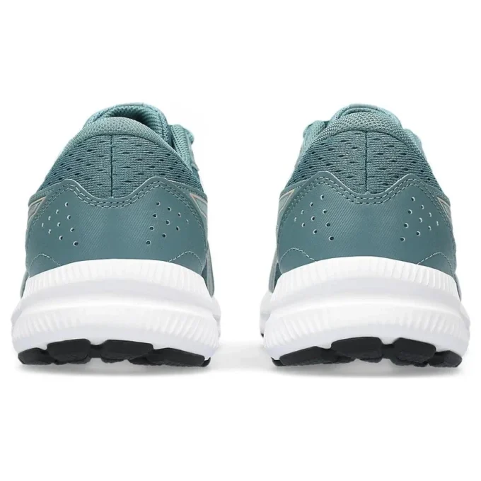 GEL-Contend 8 “Foggy Teal Ocean Haze”