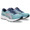 GEL-Contend 8 “Gris Blue Hot Pink”