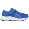 GEL-Contend 8 “Illusion Blue Pure Silver”
