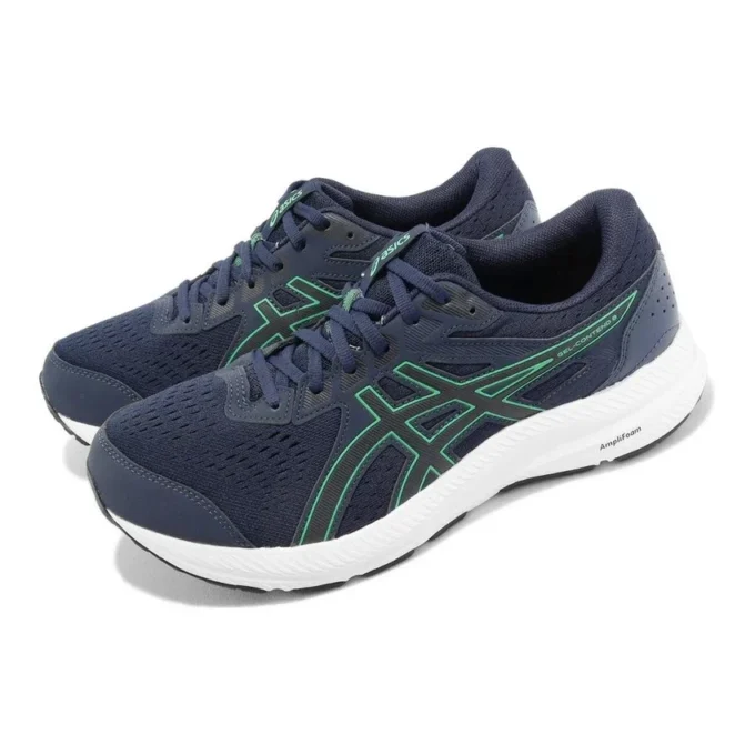 GEL-Contend 8 “Navy”
