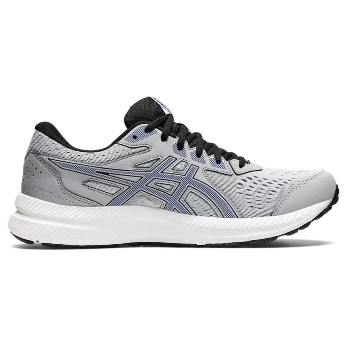 GEL-Contend 8 “Piedmont Grey Blue”