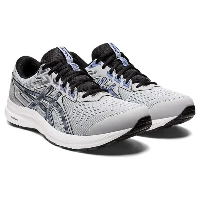 GEL-Contend 8 “Piedmont Grey Blue”