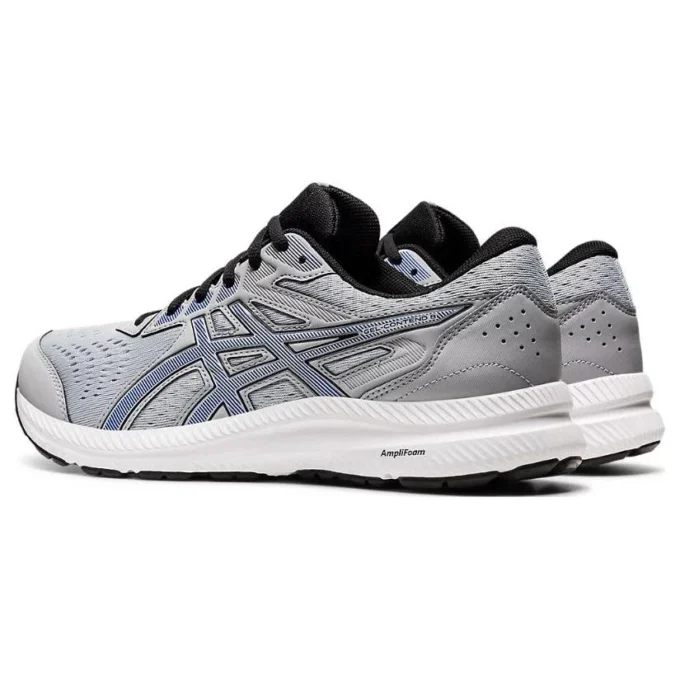 GEL-Contend 8 “Piedmont Grey Blue”