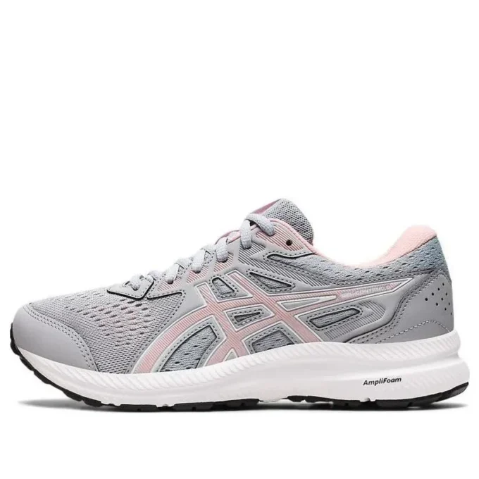 GEL-Contend 8 “Piedmont Grey Frosted Rose”