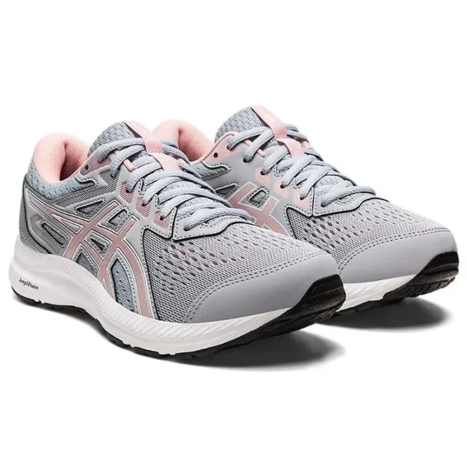 GEL-Contend 8 “Piedmont Grey Frosted Rose”