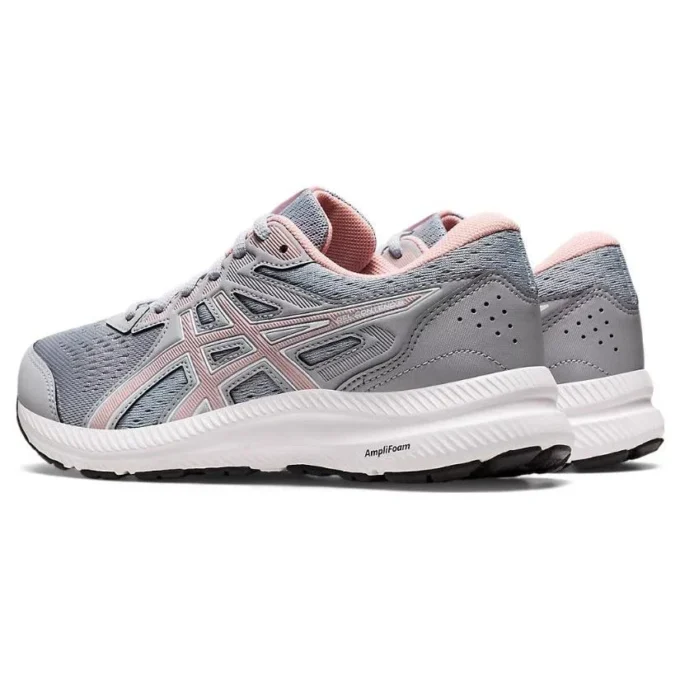 GEL-Contend 8 “Piedmont Grey Frosted Rose”