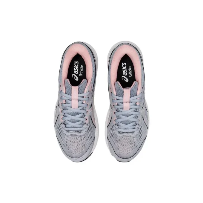 GEL-Contend 8 “Piedmont Grey Frosted Rose”