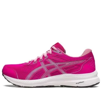 GEL-Contend 8 “Rosa Rave Argento Puro”