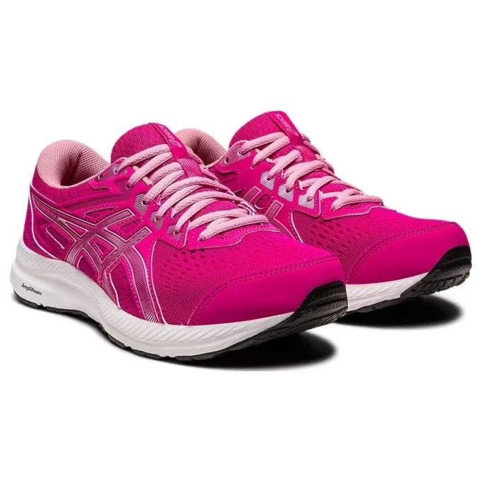 GEL-Contend 8 “Rosa Rave Argento Puro”