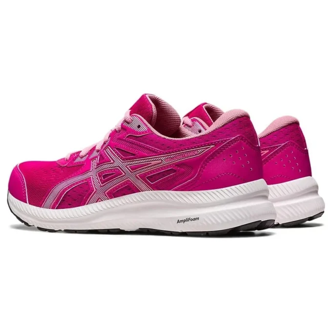 GEL-Contend 8 “Rosa Rave Argento Puro”