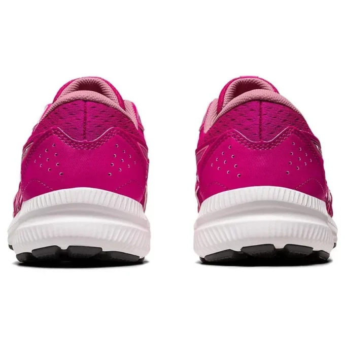 GEL-Contend 8 “Rosa Rave Argento Puro”