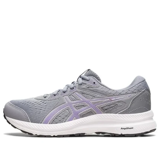GEL-Contend 8 “Sheet Rock Digital Violet”