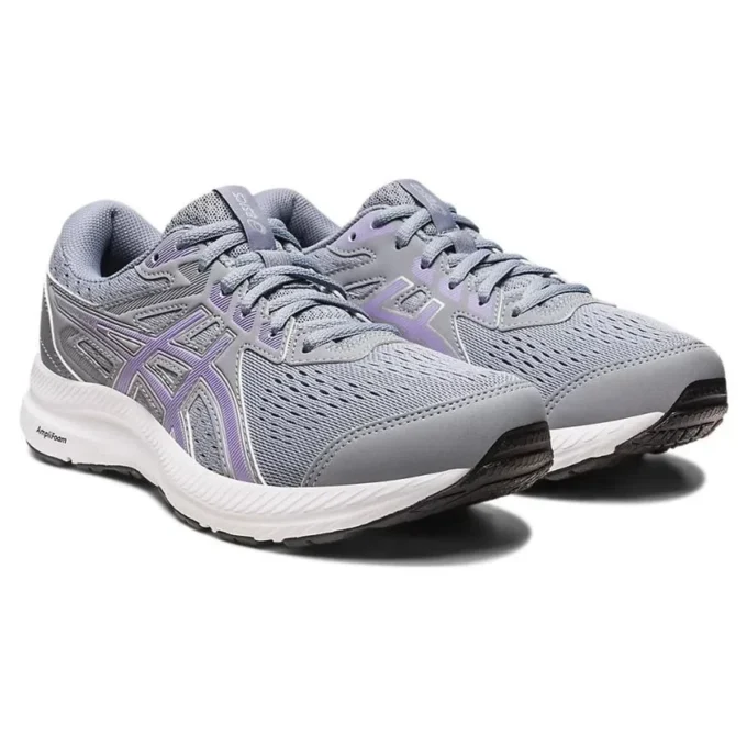GEL-Contend 8 “Sheet Rock Digital Violet”