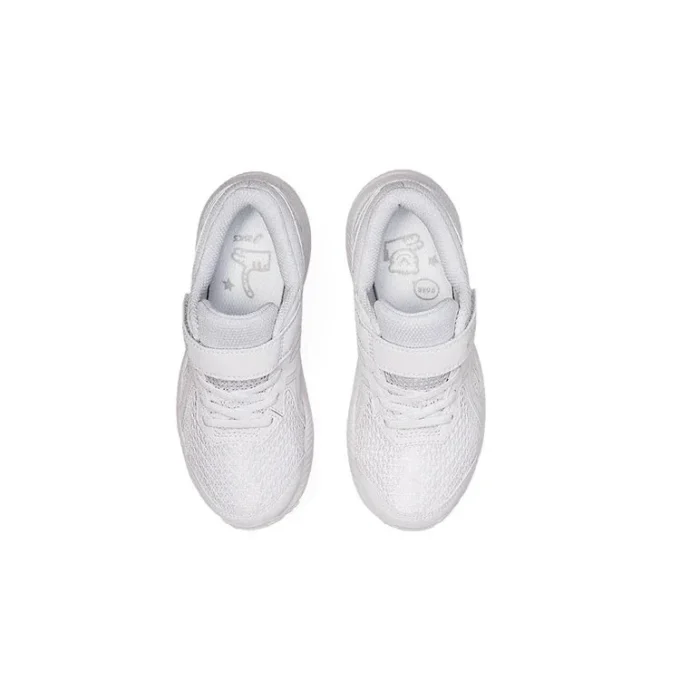 GEL-Contend 8 “Triple White”