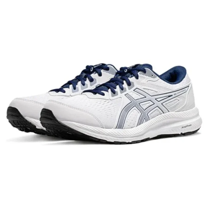 GEL-Contend 8 “White Blue Expanse”