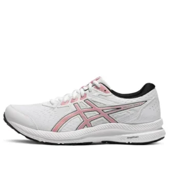 GEL-Contend 8 “White Electric Red”