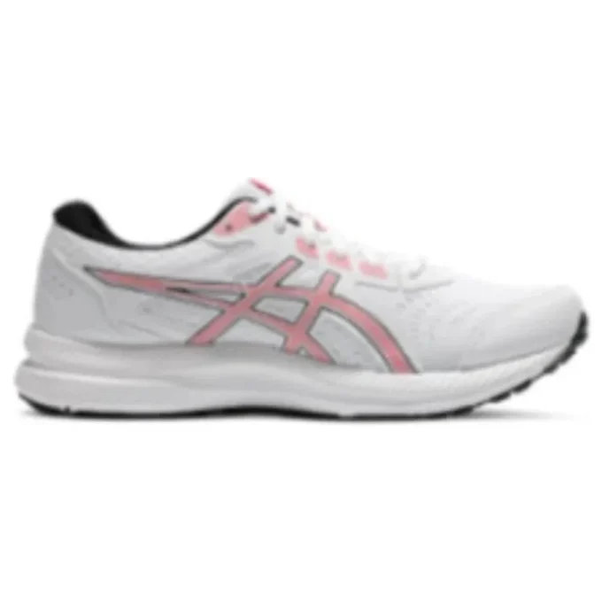 GEL-Contend 8 “White Electric Red”