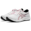 GEL-Contend 8 “White Electric Red”