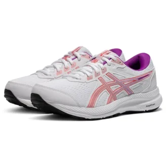 GEL-Contend 8 “White Red Alert”