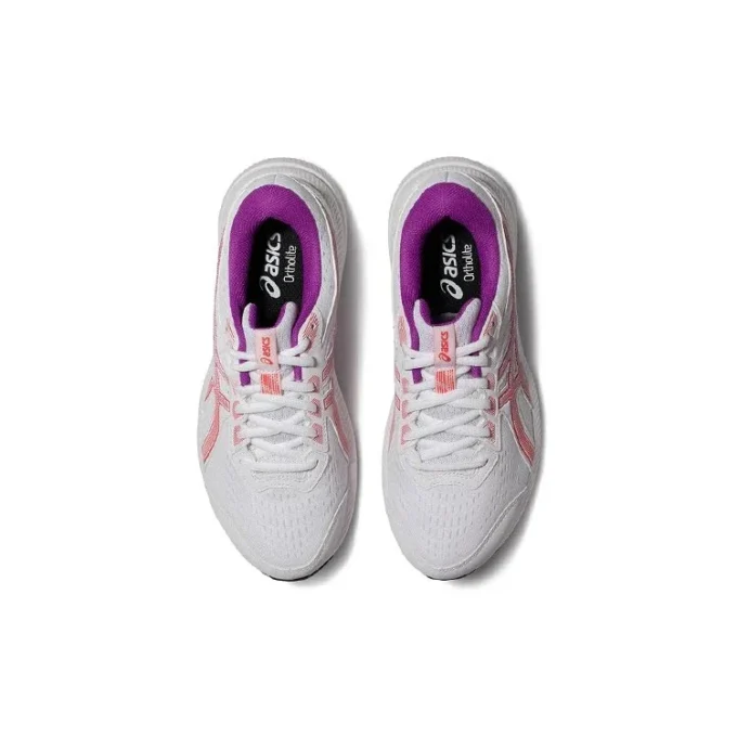 GEL-Contend 8 “White Red Alert”